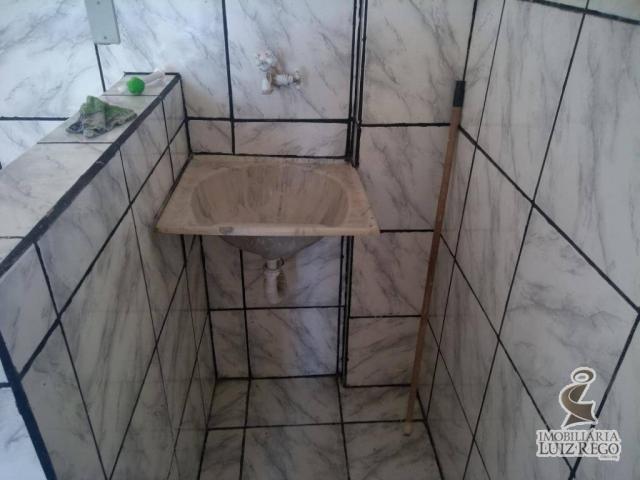 Aluga Apartamento Caucaia 2 quartos (1 suíte), 1 vaga. Próx a Maria Das Dores Lima - Foto 10