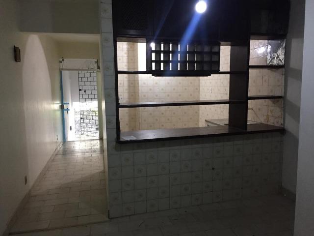 2 casas tipo apartamento