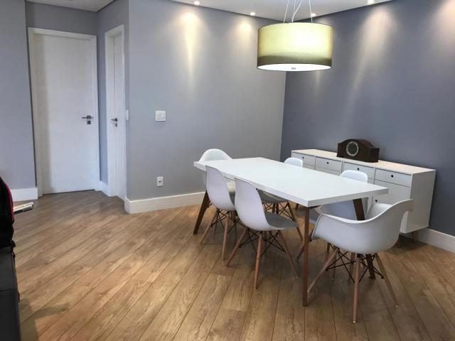 Apto 133 m² santa paula - Foto 2