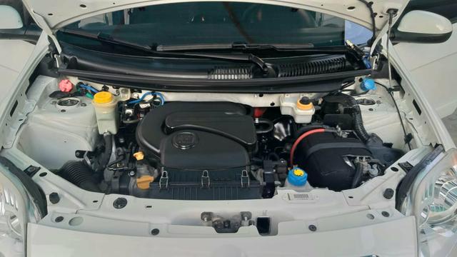 Fiat palio 2013 atractive 1.0 - Foto 7