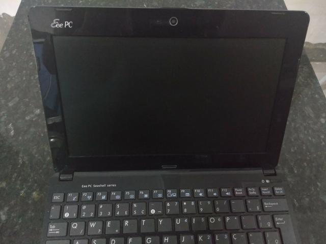 Netbook - Foto 2