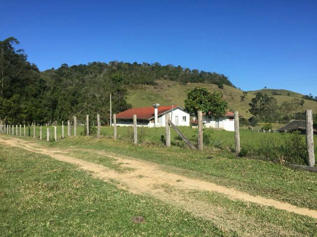 Fazenda anitápolis - Foto 6