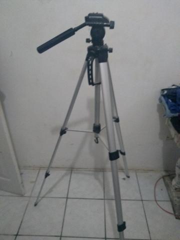 Tripé Fotográfico - Foto 3