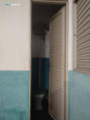 Galpão à venda, 154 m² por R$ 850.000 - Bairro Figueirinha - Várzea Grande/MT - Foto 10