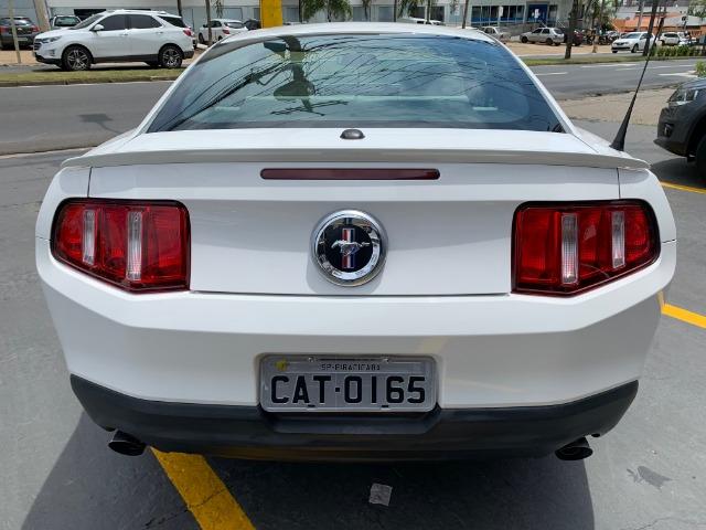 Mustang 3.7 v6 premium 2012 - Foto 5