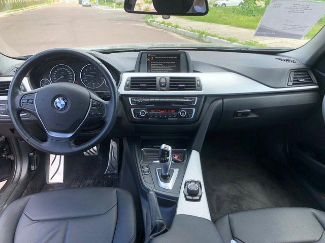 BMW 320i 2.0 Turbo (Aut) - Foto 2