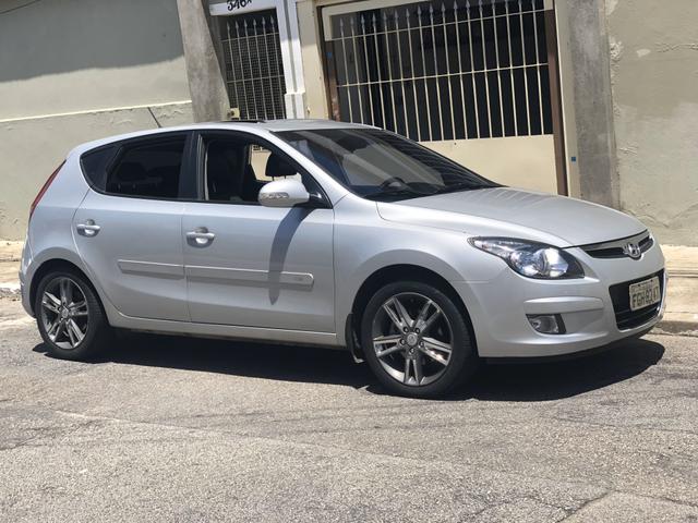 Hyundai I30 2012 Top de Linha - Foto 8