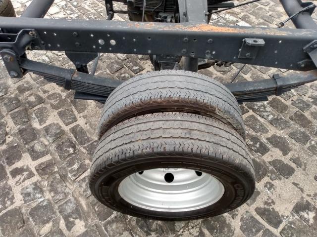 Iveco Daily 55C16 - Foto 11