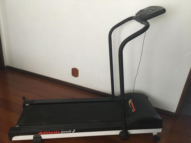 Athletic Way Speedy 2