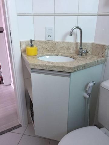 Apartamento à venda, 42 m² por r$ 205.000,00 - vila quirino de lima - são bernardo do camp - Foto 5