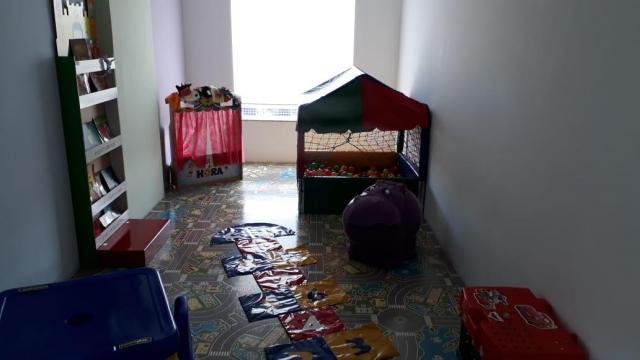 Apartamento com 3 dormitórios à venda, 83 m² por r$ 510.000,00 - vila eldízia - santo andr - Foto 14