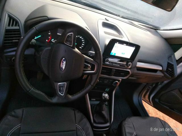 Vendo new ecosport - Foto 15