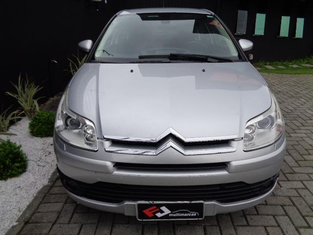 C4 Hatch 2.0 Exclusive 2011 - Foto 3
