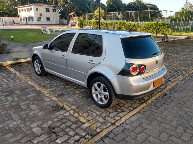 Golf cambio automático motor 2.0 2009 - Foto 8