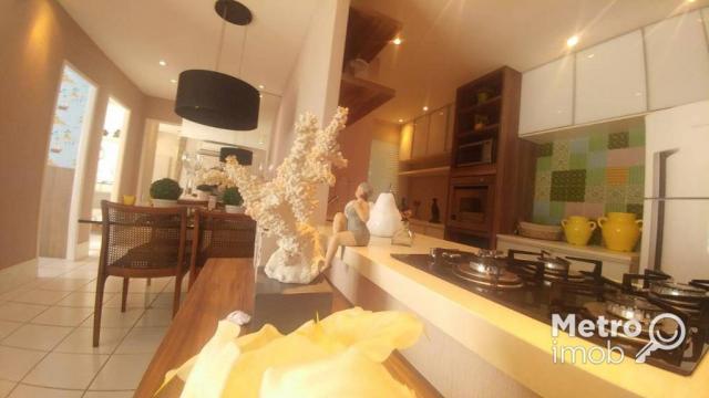 Apartamento com 3 quartos à venda, 78 m² por R$ 332.952 - Pão de Açúcar - São Luís/MA - Foto 7