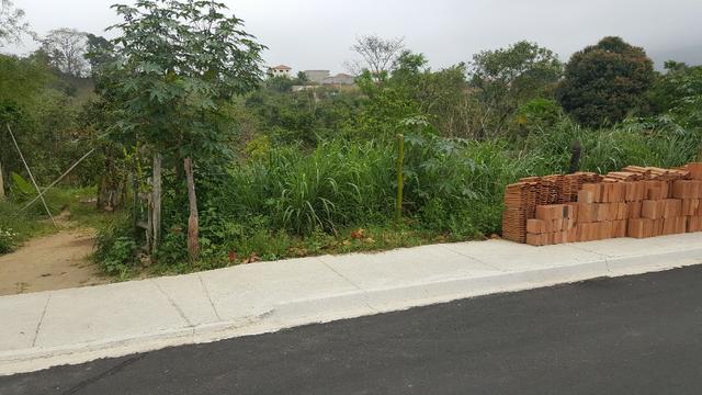 Terreno de 450m², 15 x 30, na Rua 20, no Loteamento Manu Manuela, em Maricá!!! - Foto 8