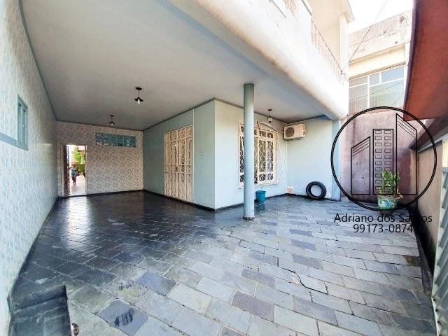 Casa Duplex com 260m²_4 quartos - 3 vagas de Garagem - Piscina - Confira! - Foto 4