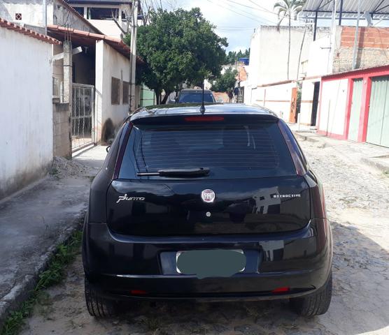 Punto 1.4 Completo Atractive Itália - Foto 6