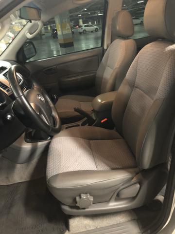 Toyota Hilux 2015 - Foto 10