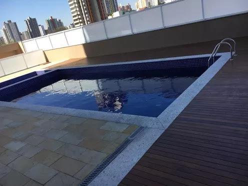Apartamento à venda, 53 m² por r$ 315.000,00 - santa maria - santo andré/sp - Foto 12