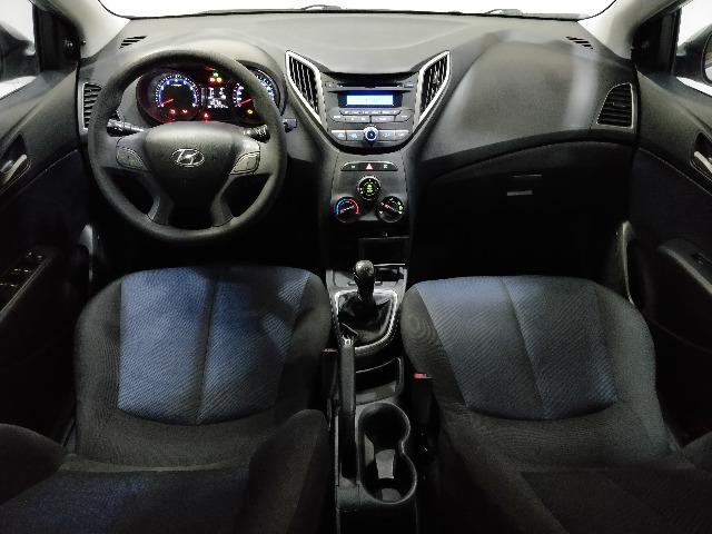 Hyundai HB20 1.6 2013 - Foto 6