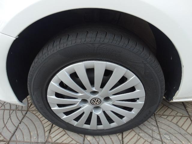 Vw - Volkswagen Voyage iTrenD _ComPletO_ExtrANovO_LacradOOriginaL_RevisadO_Placa A_ - Foto 13