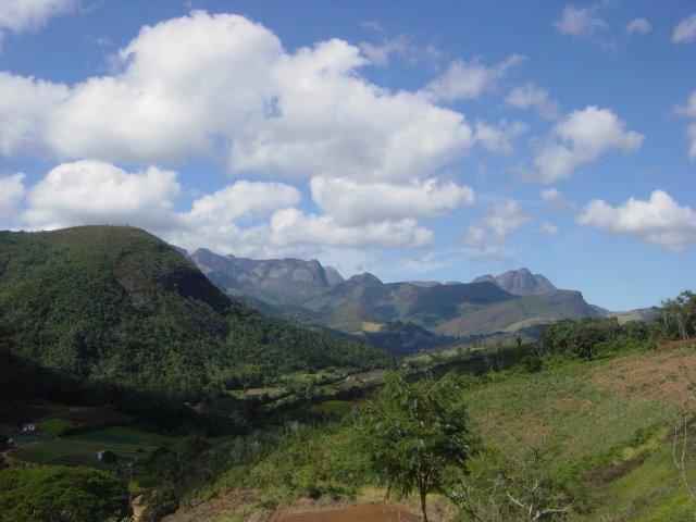 Residencial Del Paraíso-Teresópolis.523m²-Vista Panorâmica! Escriturado!Todo Legalizado! - Foto 8