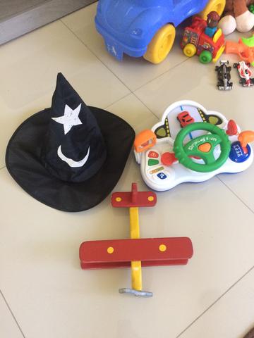 Brinquedos - Foto 4