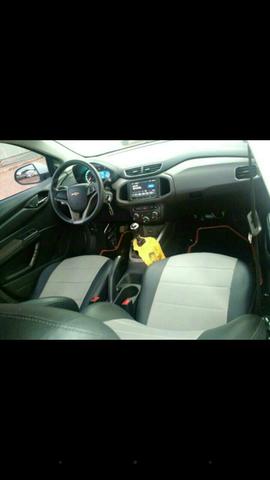 GM Chevrolet Prisma It 21.4 flex - Foto 7