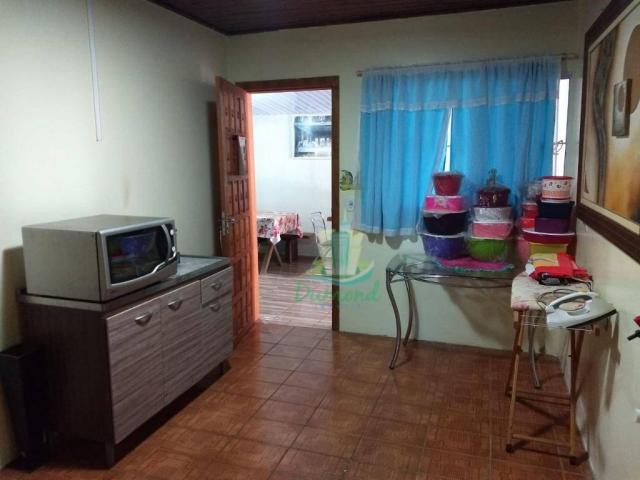 Casa com 3 dormitórios à venda com 250 m² por R$ 250.000 no Jardim Europa em Foz do Iguaçu - Foto 6