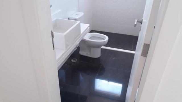 Sobrado à venda, 170 m² por r$ 795.000,00 - jardim - santo andré/sp - Foto 10