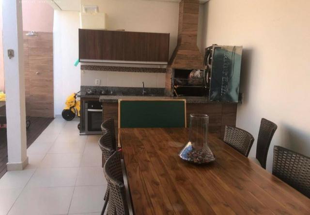 Condomínio Rio Coxipó com piscina - Foto 13