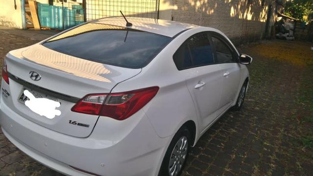 HB20S 1.6 Comforplus - 2014 Sedã - Foto 7