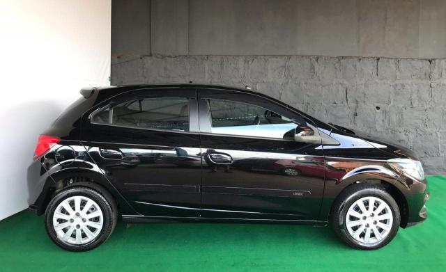 CHEVROLET ONIX 2013/2013 1.4 MPFI LT 8V FLEX 4P MANUAL - Foto 4