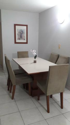 Dívidir apartamento
