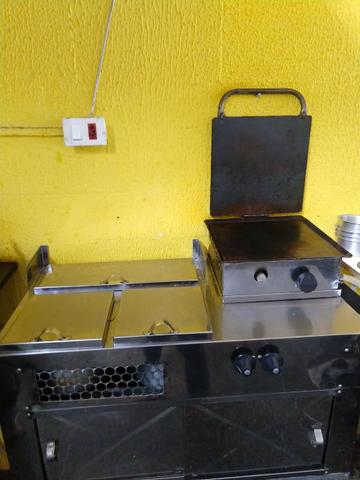 Venda - Foto 2
