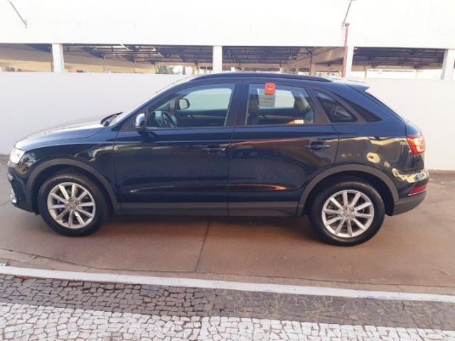 AUDI Q3 2017/2018 1.4 TFSI ATTRACTION FLEX 4P S TRONIC - Foto 4