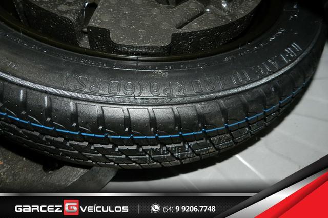 Chevrolet Tracker LTZ 1.8 Flex Automática Top de Linha Com Teto Solar Pacote Airbags - Foto 11