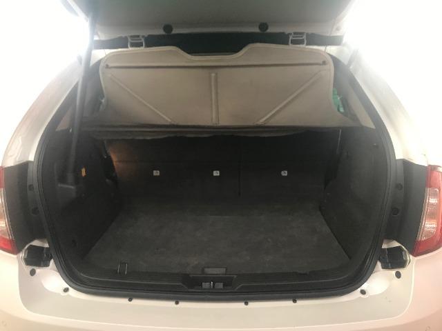 Ford Edge - Foto 10