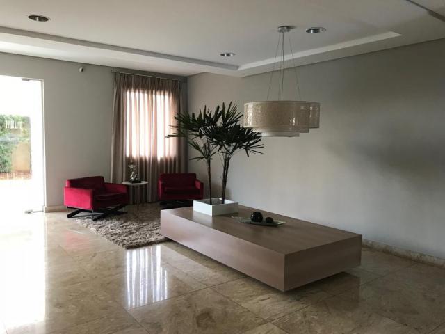 Apto 133 m² santa paula