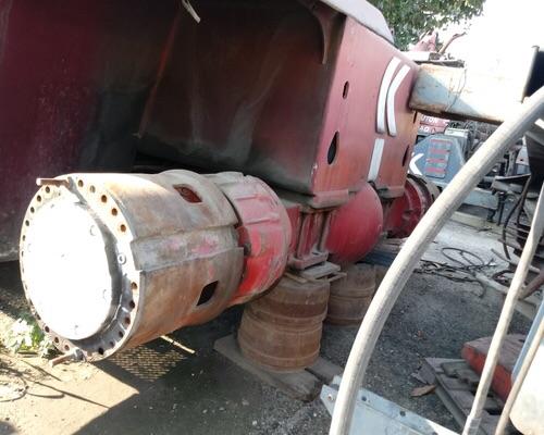 Oferta empilhadeira DCF180-520 Kalmar - 07/07 - Foto 5