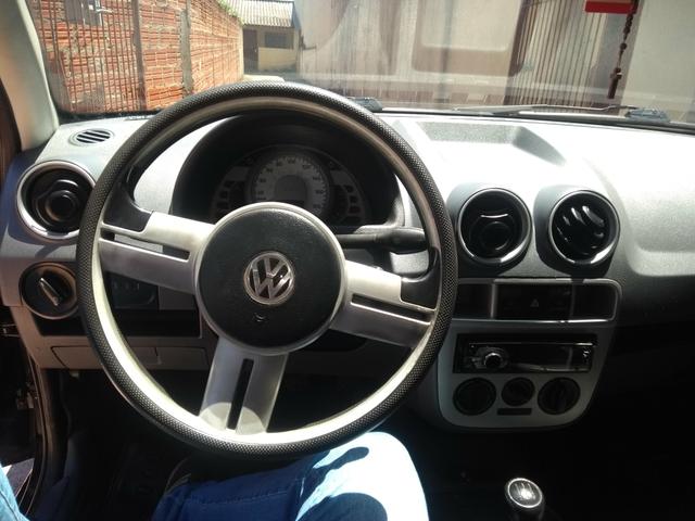 Gol city Trend 1.0 Total flex 8v 4p - Foto 5
