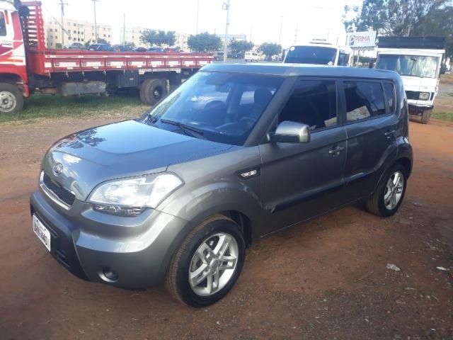 Kia soul - Foto 2