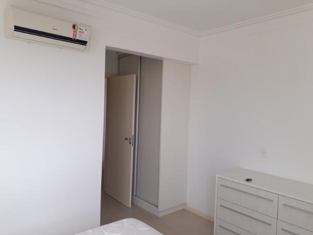 Palmas do Arvoredo - 2 quartos amplo - mobiliado - com vista - 2 vagas - Foto 11