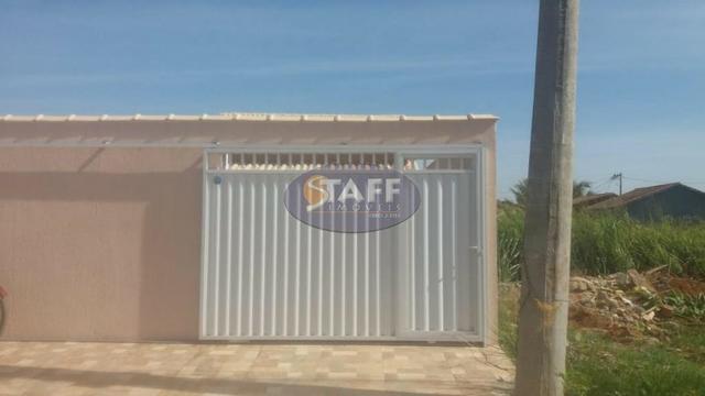 OLV-Casa de 2 quartos avenda em Unamar - Cabo Frio a venda CA1248 - Foto 3