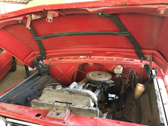 Chevrolet C14 - Foto 9
