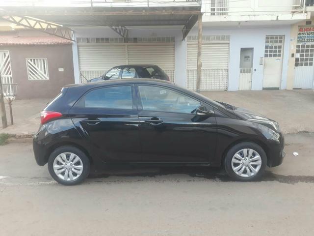 HB 20 COMFORT PLUS 2016 motor 1.6 super conservado!!! - Foto 3