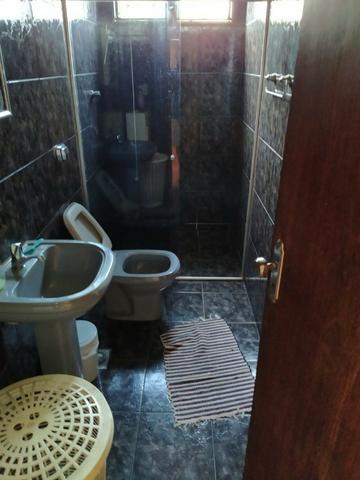 Vendo ou Troca Casa - Foto 8
