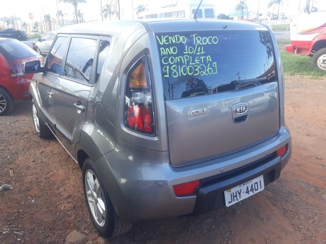 Kia soul - Foto 4
