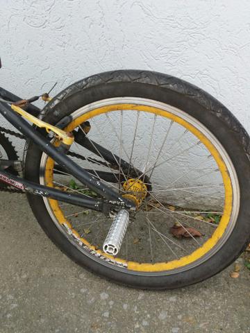 Bike bmx - Foto 5